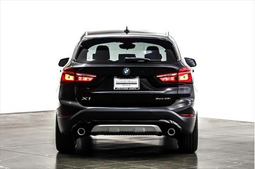 2020 BMW X1 sDrive28i