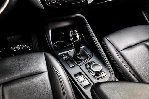 2020 BMW X1 sDrive28i
