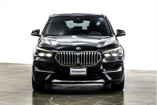 2020 BMW X1 sDrive28i