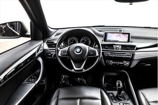 2020 BMW X1 sDrive28i