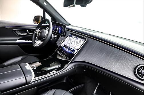 2025 Mercedes-Benz EQE 350+ Base