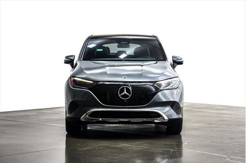 2025 Mercedes-Benz EQE 350+ Base