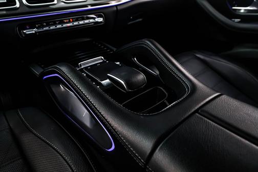 2022 Mercedes-Benz GLE 450 4MATIC