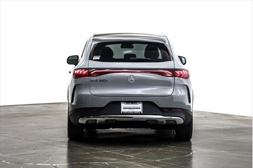 2025 Mercedes-Benz EQE 350+ Base