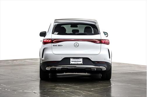 2025 Mercedes-Benz EQE 350+ Base