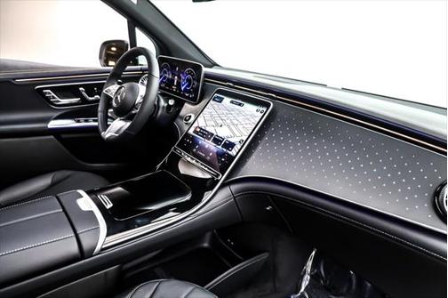 2025 Mercedes-Benz EQE 350+ Base