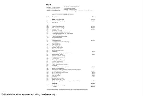 2024 Mercedes-Benz GLE 450 Plug-In Hybrid 4MATIC