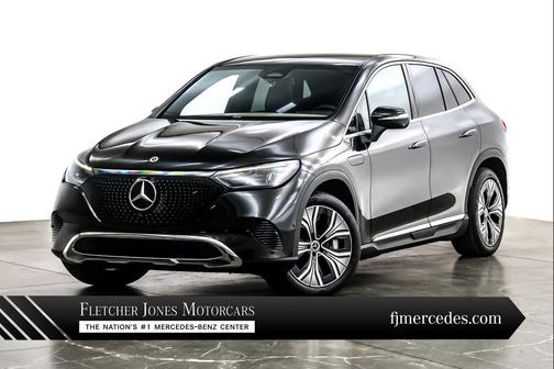 2023 Mercedes-Benz EQE 350+ Base
