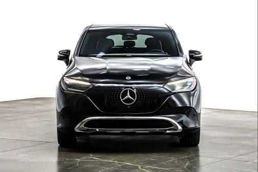 2023 Mercedes-Benz EQE 350+ Base