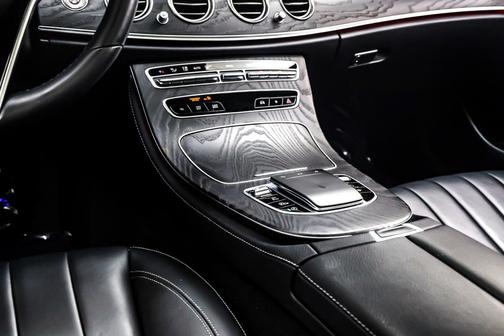 2021 Mercedes-Benz E-Class 4MATIC