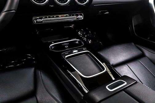 2026 Mercedes-Benz CLA 250 Base