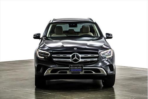 2022 Mercedes-Benz GLC 300 Base