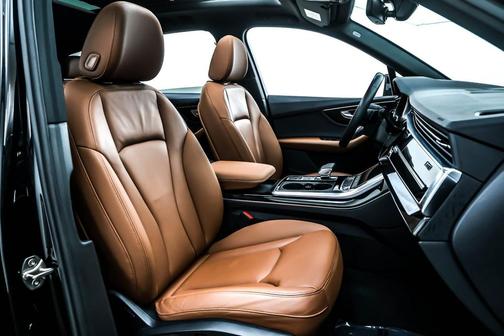 2021 Audi Q7 45 Premium