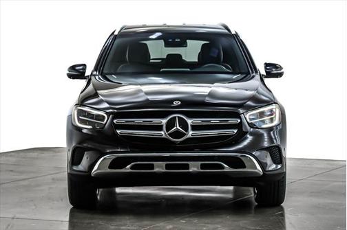 2022 Mercedes-Benz GLC 300 Base