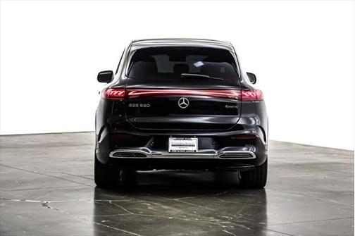 2023 Mercedes-Benz EQS 580 4MATIC