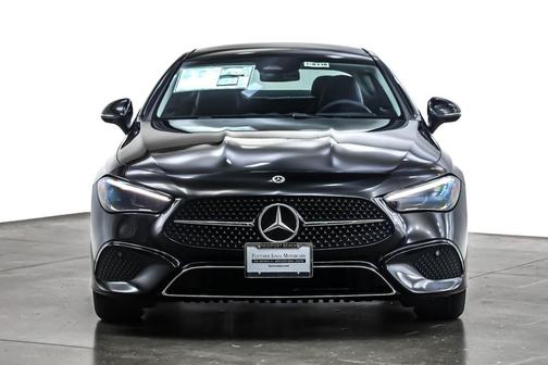 2026 Mercedes-Benz CLE 300 4MATIC Coupe