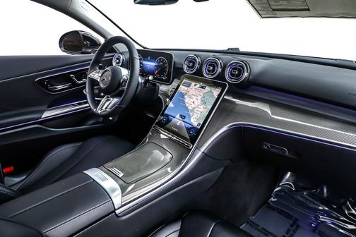 2026 Mercedes-Benz CLE 300 4MATIC Coupe