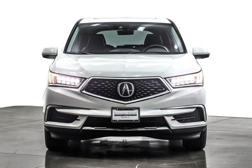 2019 Acura MDX 3.5L