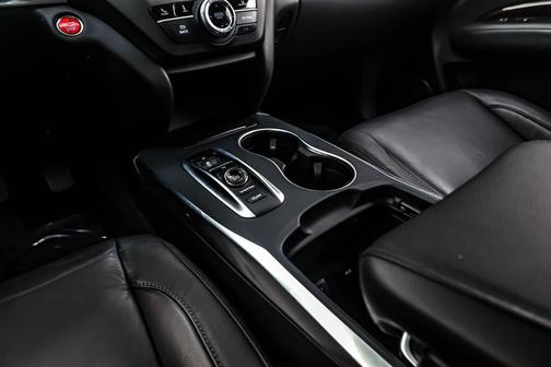 2019 Acura MDX 3.5L