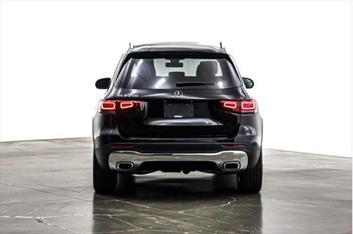 2023 Mercedes-Benz GLB 250 Base