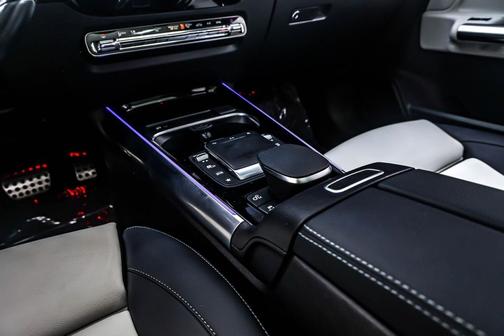 2022 Mercedes-Benz AMG GLA 35 4MATIC