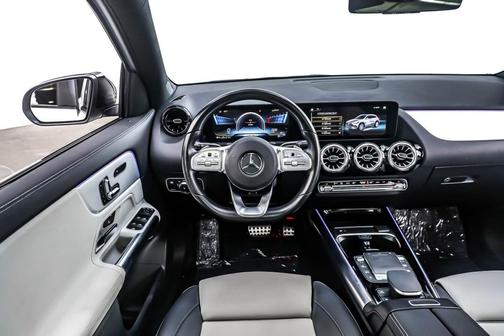 2022 Mercedes-Benz AMG GLA 35 4MATIC