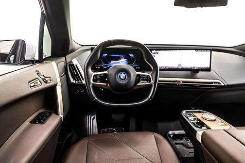 2023 BMW iX xDrive50