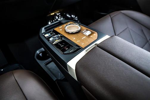 2023 BMW iX xDrive50