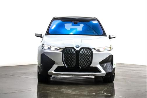 2023 BMW iX xDrive50