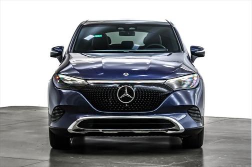 2025 Mercedes-Benz EQE 350+ Base
