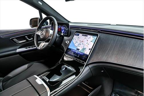 2025 Mercedes-Benz EQE 350+ Base