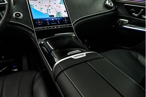 2025 Mercedes-Benz EQE 350+ Base