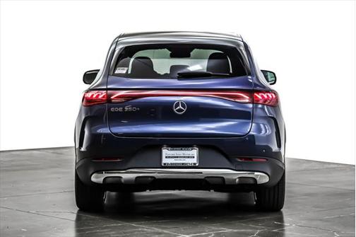 2025 Mercedes-Benz EQE 350+ Base