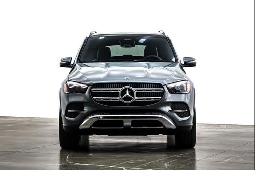 2025 Mercedes-Benz GLE 350 Base