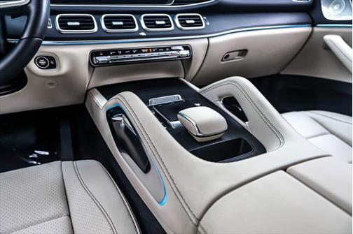2021 Mercedes-Benz GLE 350 4MATIC
