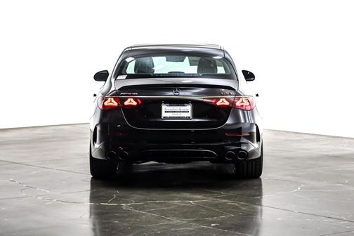 2026 Mercedes-Benz AMG E 53 E 4MATIC+