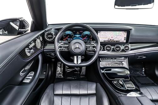2023 Mercedes-Benz E-Class E 450