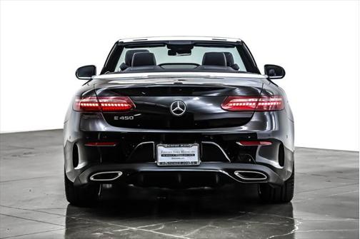 2023 Mercedes-Benz E-Class E 450