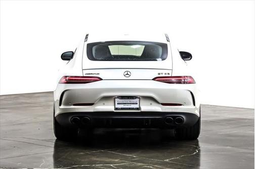 2022 Mercedes-Benz AMG GT 53 4-Door