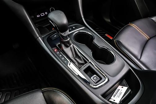 2024 Chevrolet Equinox Premier w/1LZ