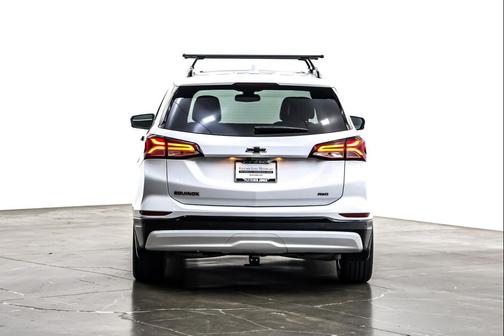 2024 Chevrolet Equinox Premier w/1LZ