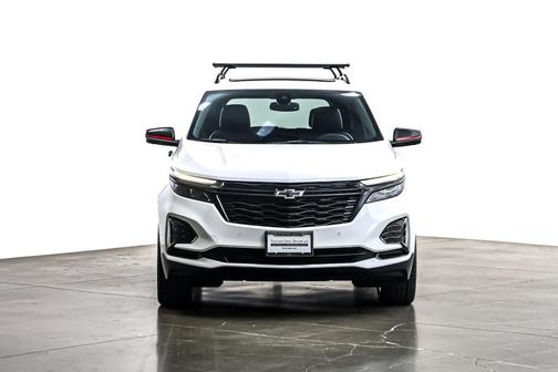 2024 Chevrolet Equinox Premier w/1LZ