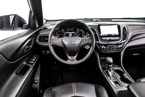 2024 Chevrolet Equinox Premier w/1LZ