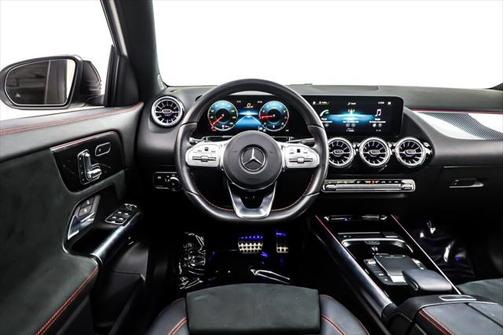 2022 Mercedes-Benz GLA 250 Base