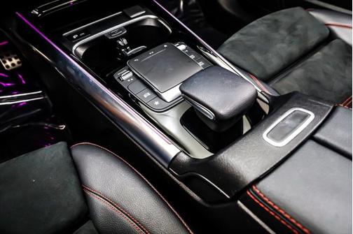 2022 Mercedes-Benz GLA 250 Base