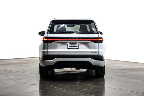 2025 Lexus TX 350 Base