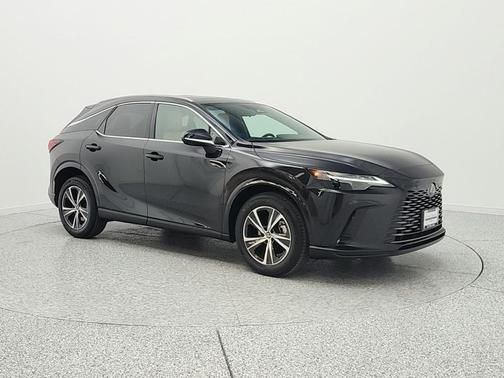 Caviar 2023 Lexus RX 350 Premium