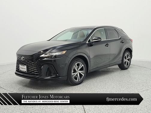 Caviar 2023 Lexus RX 350 Premium