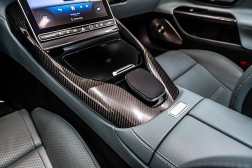 2022 Mercedes-Benz AMG SL 63 Base