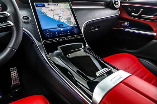 2025 Mercedes-Benz GLC 350e Base